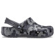 Crocs Classic Printed Camo Clog